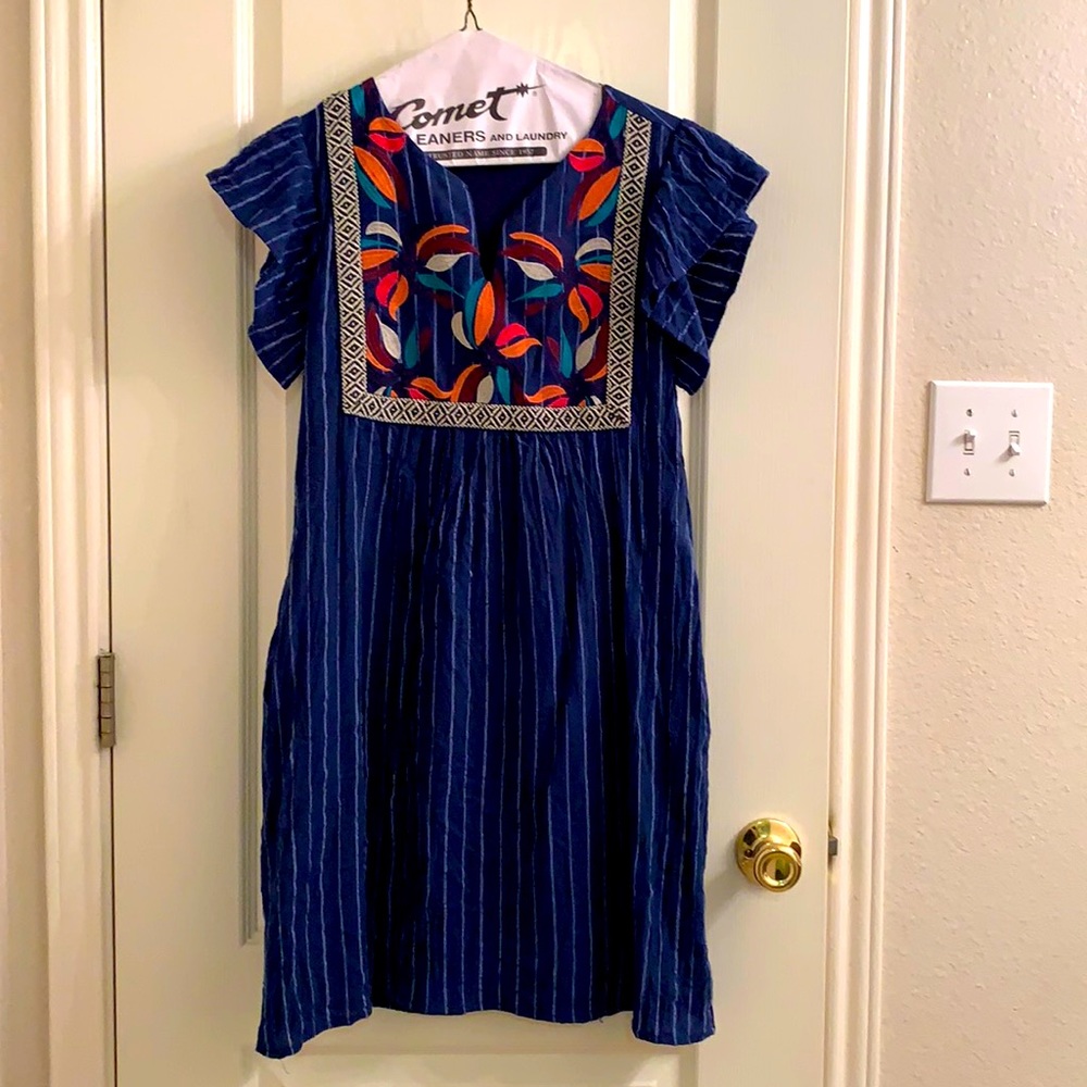 L Love Dress